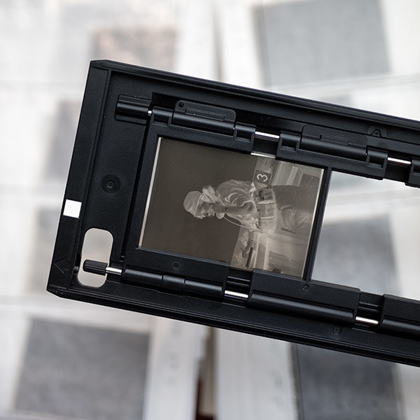 Image module