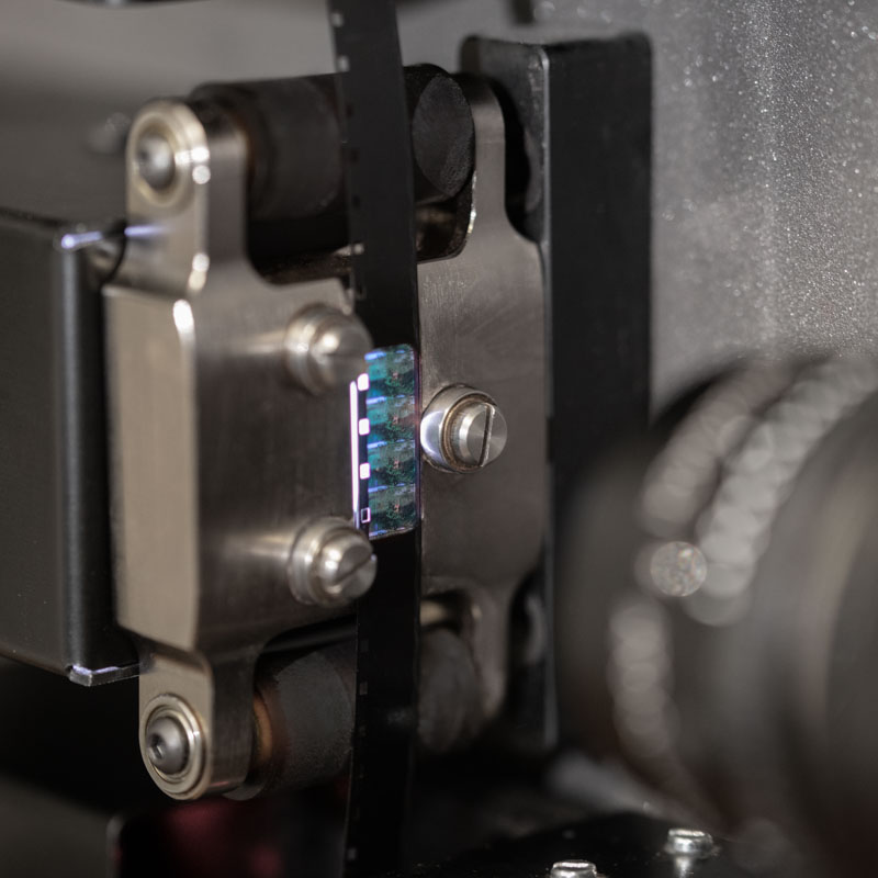 Image module