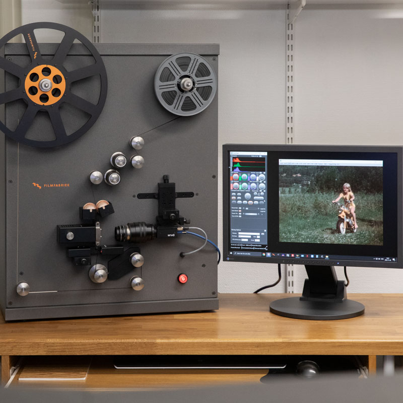 Image module