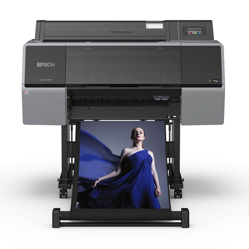 Image module